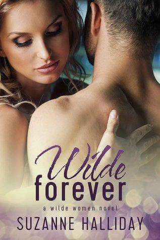 Wilde Forever book cover