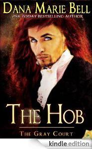 The Hob book cover