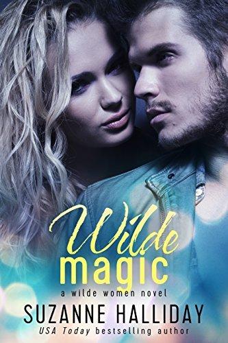Wilde Magic book cover
