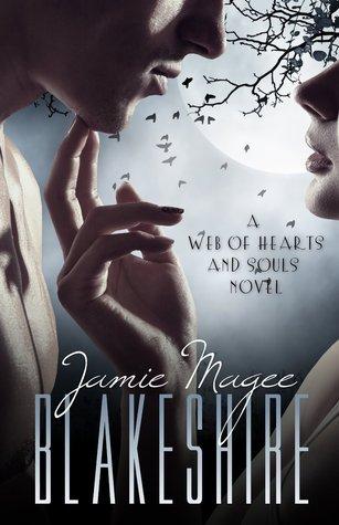 Blakeshire book cover