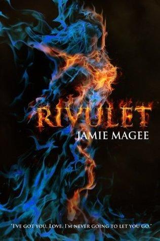 Rivulet book cover