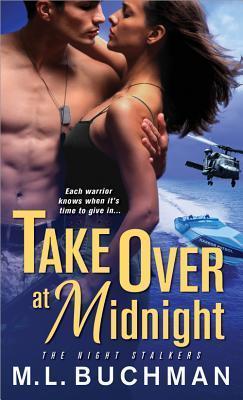Take Over at Midnight book cover