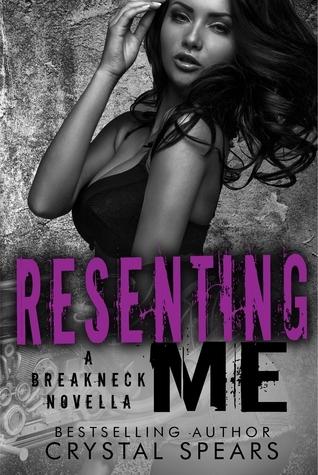 Resenting Me book cover
