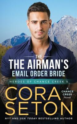 The Airman's E-Mail Order Bride book cover