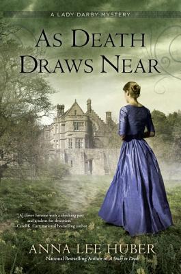 As Death Draws Near book cover