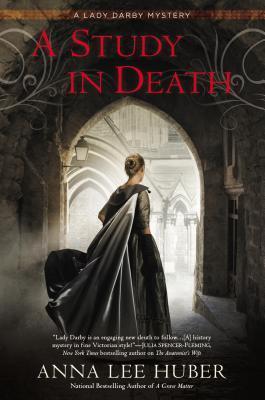 A Study in Death book cover