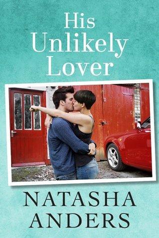 His Unlikely Lover book cover
