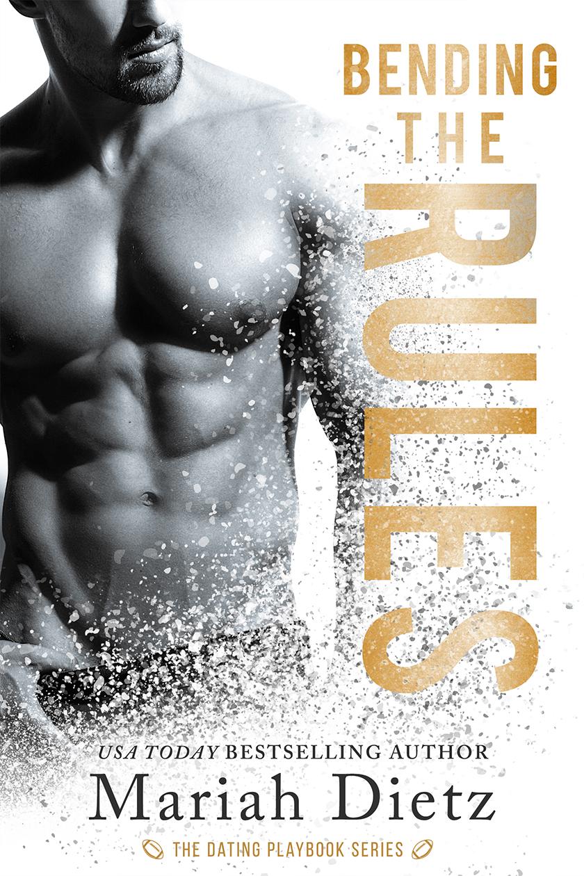 Bending the Rules book cover