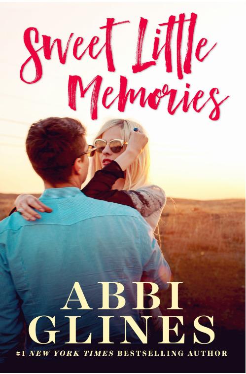 Sweet Little Memories book cover