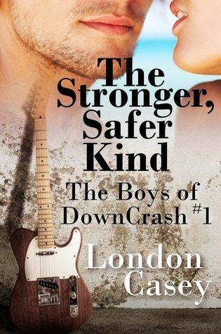 The Stronger, Safer Kind