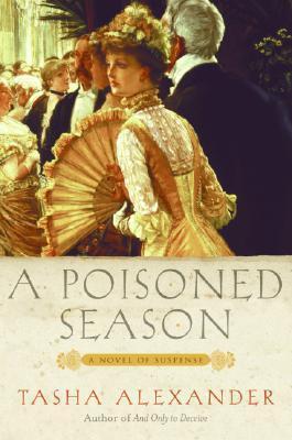 A Poisoned Season