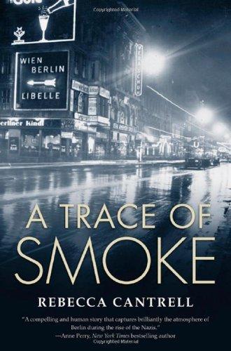 Series Book Cover Preview