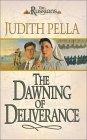 The Dawning of Deliverance book cover