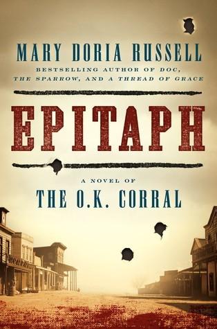Epitaph book cover