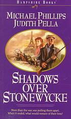 Shadows Over Stonewycke book cover