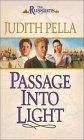 Passage Into Light book cover