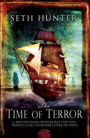 Series Book Cover Preview