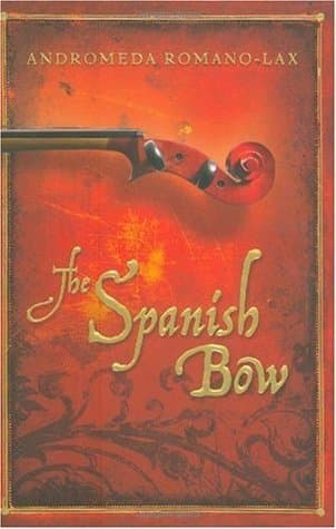 The Spanish Bow book cover
