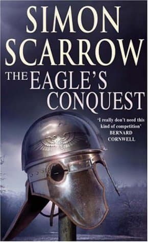 Series Book Cover Preview