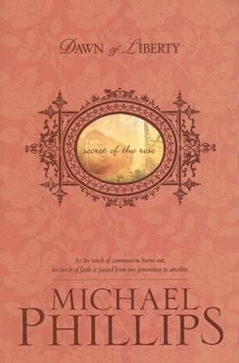 Dawn of Liberty book cover