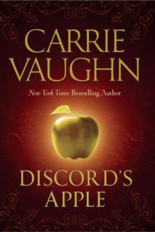 Discord's Apple book cover