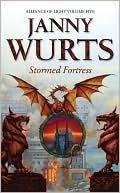 Stormed Fortress book cover