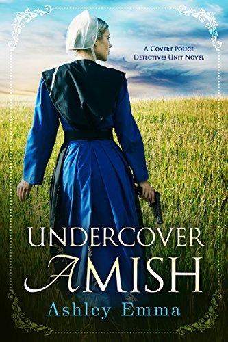 Series Book Cover Preview