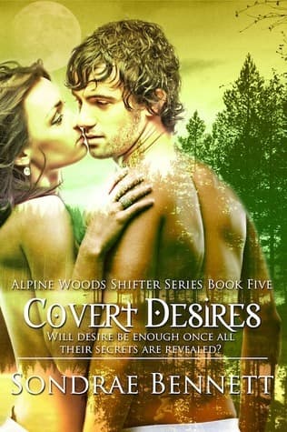 Covert Desires