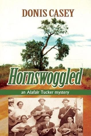 Hornswoggled book cover