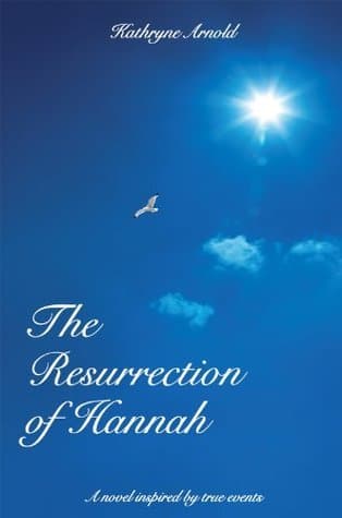 The Resurrection of Hannah book cover