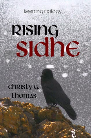 Rising Sidhe book cover