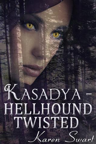 Series Book Cover Preview