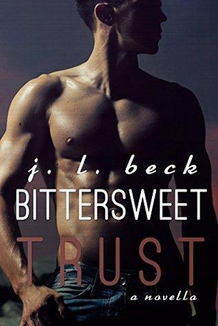 Bittersweet Trust book cover