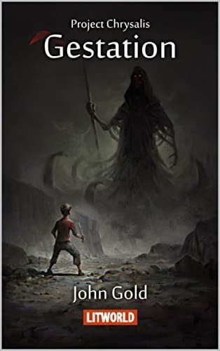 Gestation book cover