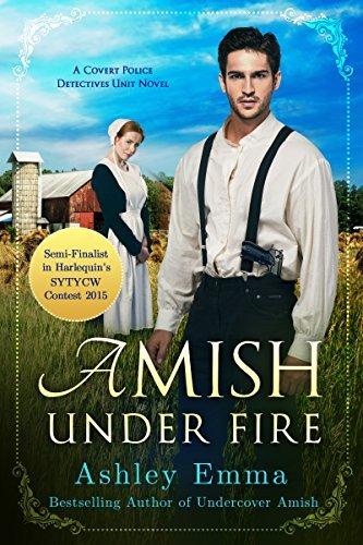 Series Book Cover Preview