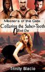 Collaring the Saber-Tooth book cover