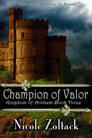 Series Book Cover Preview