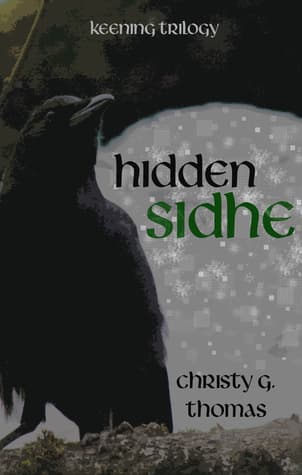 Hidden Sidhe book cover