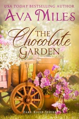 The Chocolate Garden