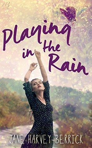 Playing in the Rain book cover