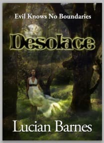 Desolace book cover