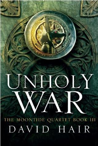Series Book Cover Preview