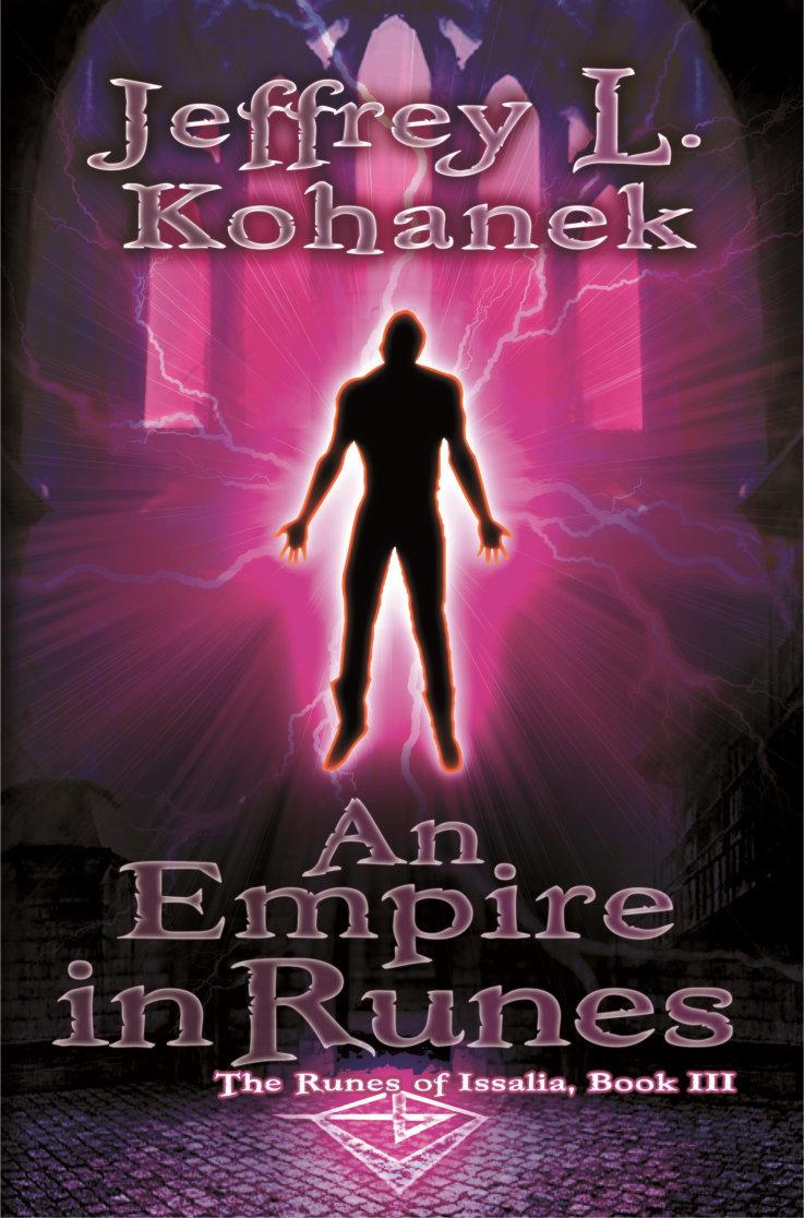 Series Book Cover Preview