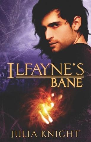 Ilfayne's Bane