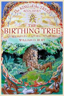 The Birthing Tree book cover