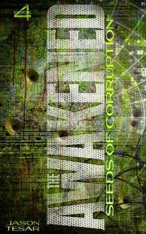 Seeds of Corruption book cover