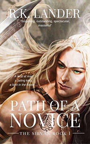 Series Book Cover Preview