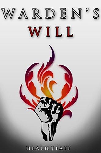 Series Book Cover Preview