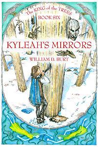 Kyleah's Mirrors book cover