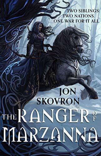 Series Book Cover Preview